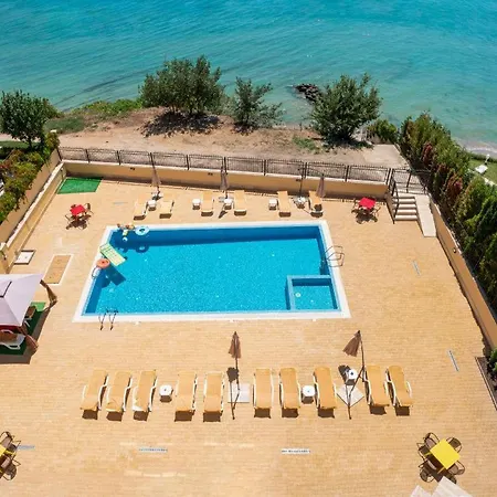 Horizon 12 'a' アパート