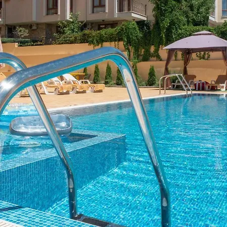 Horizon 12 'a' アパート スヴェティ・ヴラス