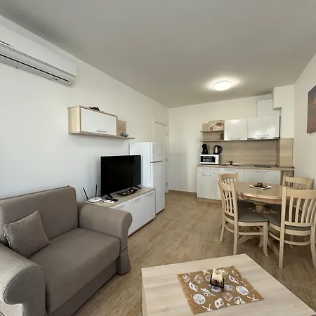 Horizon 12 'a' アパート スヴェティ・ヴラス