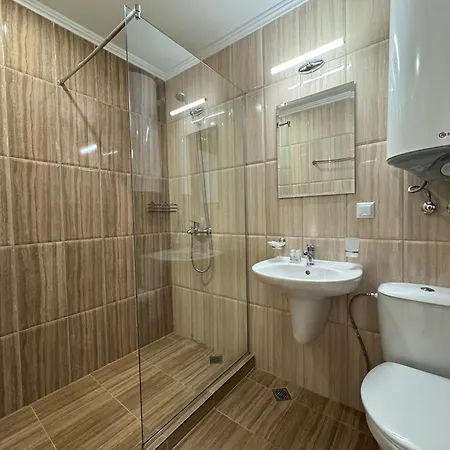 アパート Horizon 12 'a'