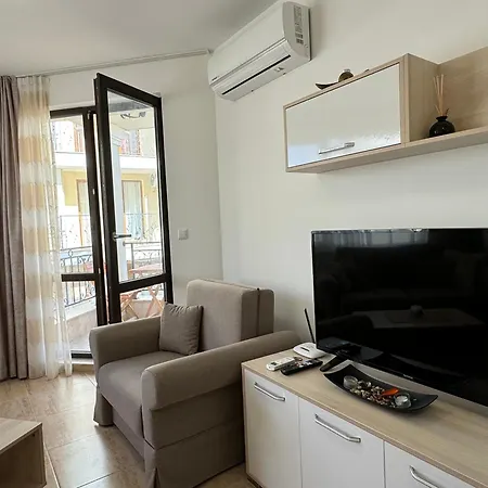 Horizon 12 'a' アパート