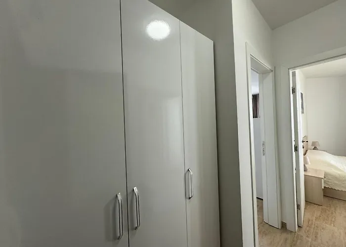 Horizon 12 'a' Apartament