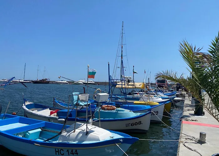 Apartament Horizon 12 'a'