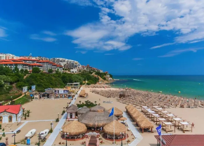 Horizon 12 'a' * Święty Włas