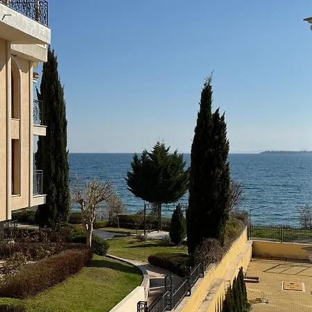 Horizon 12 'a' Sveti Vlas