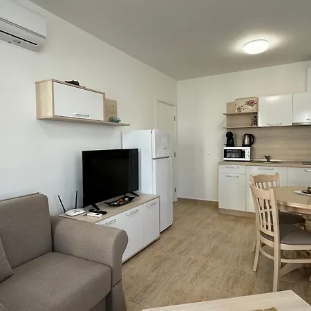 Horizon 12 'a' Apartment *