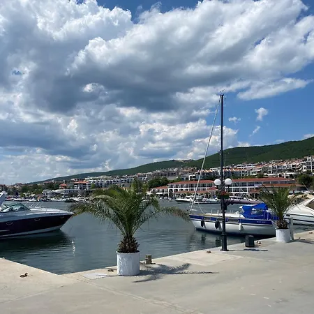 Horizon 12 'a' Apartment Sveti Vlas