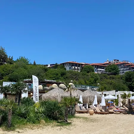 Horizon 12 'a' Sveti Vlas