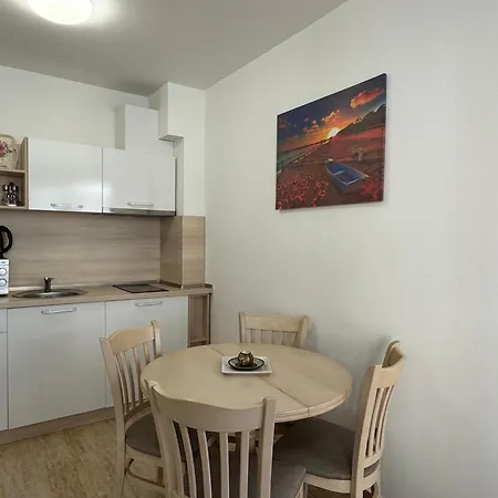 Horizon 12 'a' Apartment *