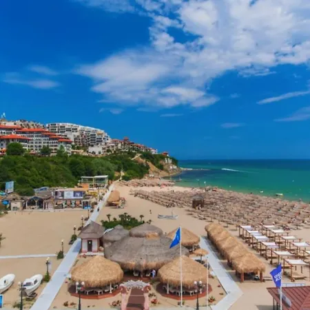 Horizon 12 'a' * Sveti Vlas