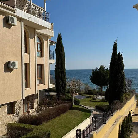 Horizon 12 'a' Apartment Sveti Vlas