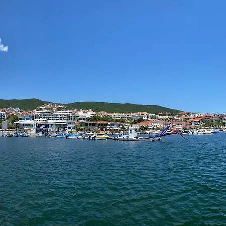 Horizon 12 'a' Sveti Vlas