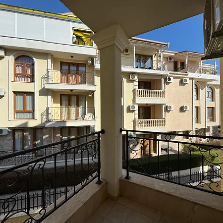 Apartment Horizon 12 'a' Sveti Vlas