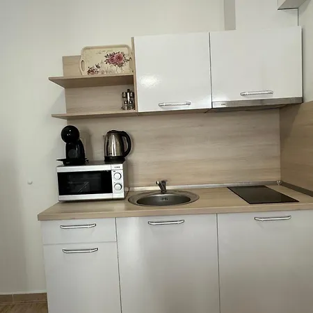 Horizon 12 'a' * Sveti Vlas