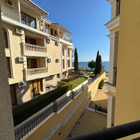 Horizon 12 'a' * Sveti Vlas