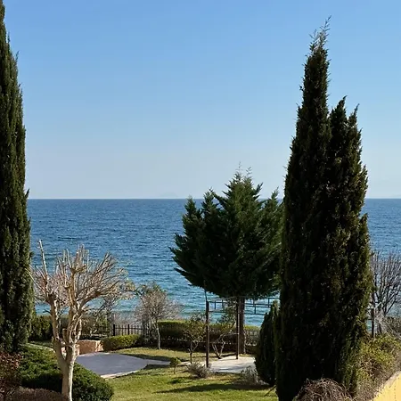 Apartment Horizon 12 'a'