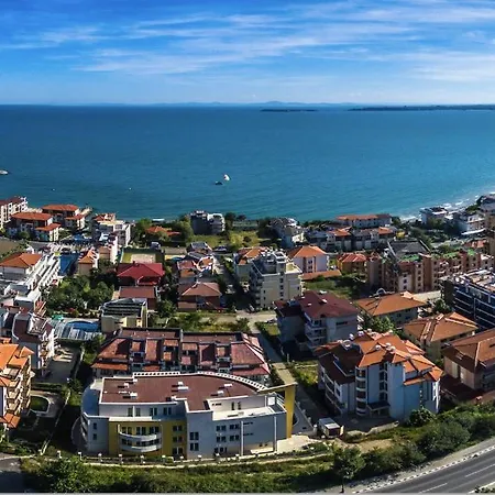 Horizon 12 'a' * Sveti Vlas