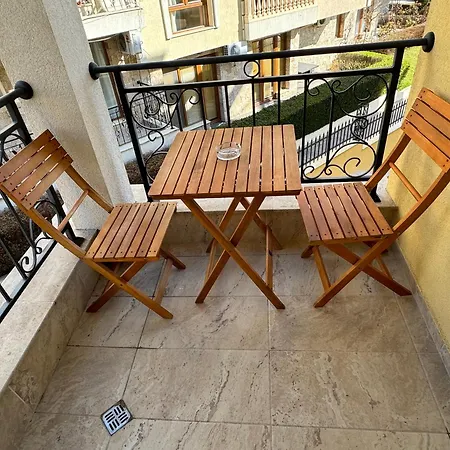 Apartment Horizon 12 'a'