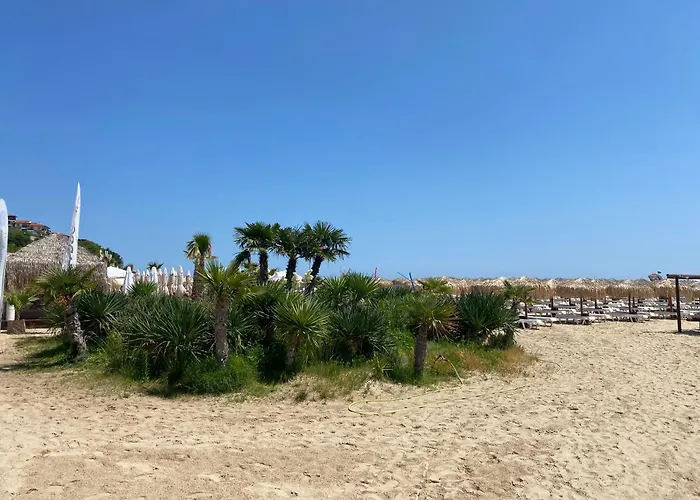 Horizon 12 'a' Sveti Vlas