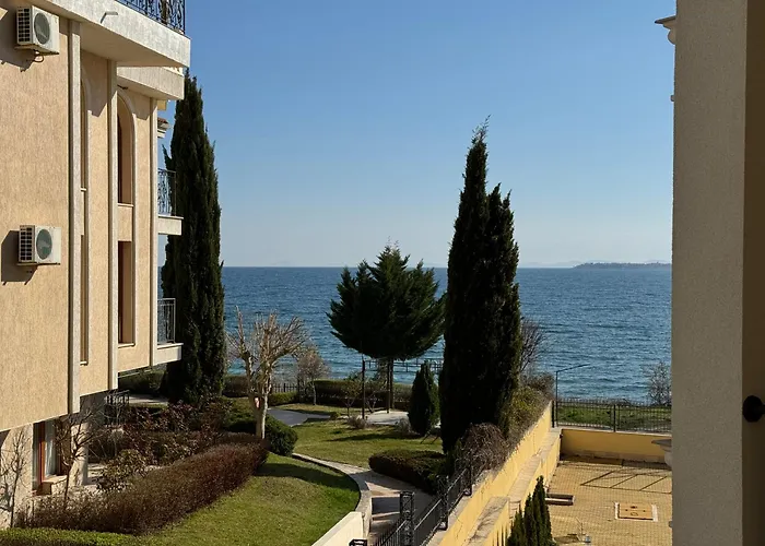 Horizon 12 'a' Sveti Vlas