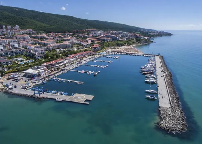 Horizon 12 'a' Appartement