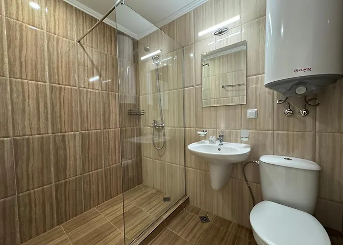 Appartement Horizon 12 'a'