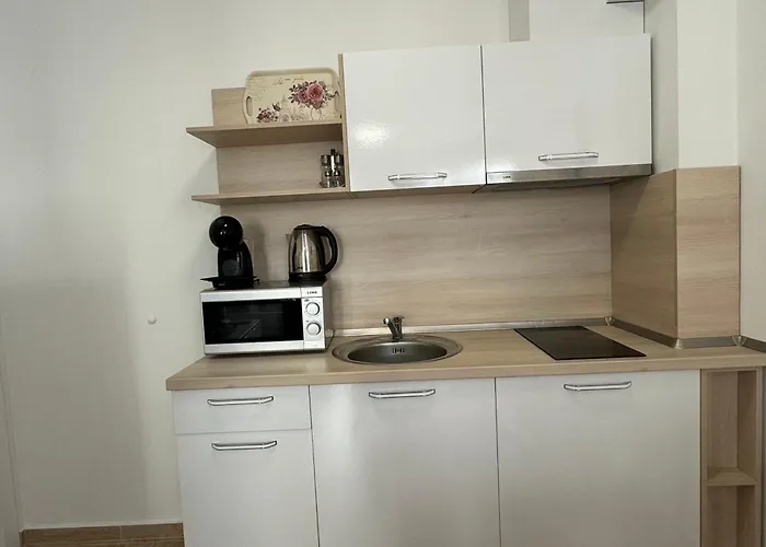 Horizon 12 'a' * Sveti Vlas