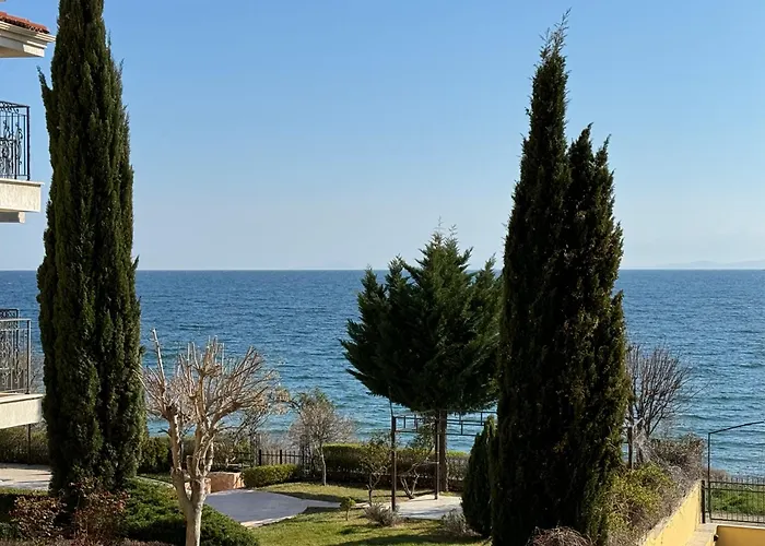 Appartement Horizon 12 'a'