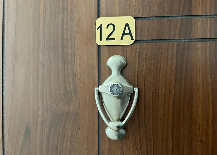 Appartement Horizon 12 'a' *