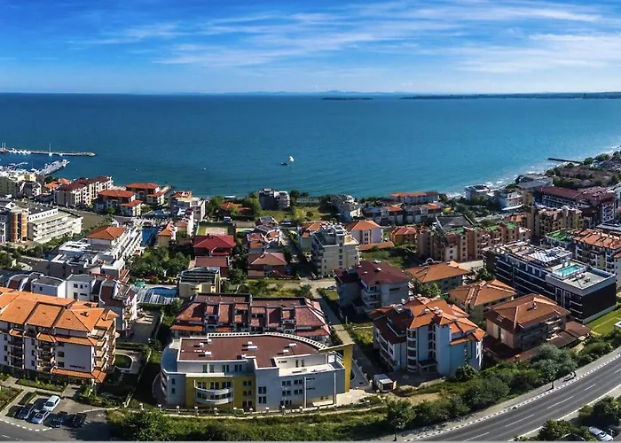 Horizon 12 'a' * Sveti Vlas